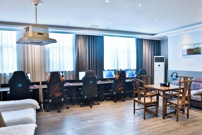 ห้องพัก