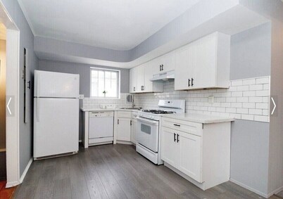 Delightful 3-bedroom house in Queens with AC, WiFi