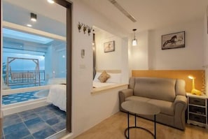 Room - Kenting Hostel (Dawan) (Pingtung)