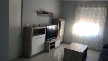Televisión