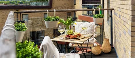 Terras