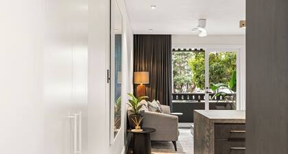Darlinghurst Hub, your home from home.