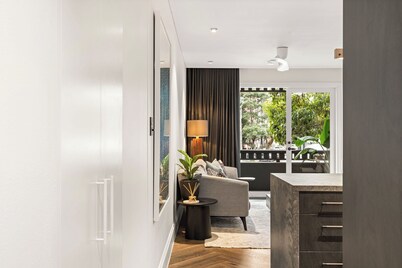 Darlinghurst Hub, your home from home.