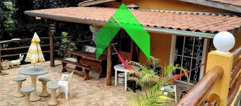 Chácara Cantinho do Sossêgo