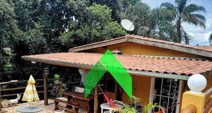 Chácara Cantinho do Sossêgo