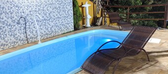 Chácara Cantinho do Sossêgo