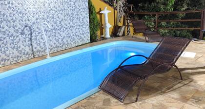 Chácara Cantinho do Sossêgo