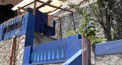 Hostal Rock Quito