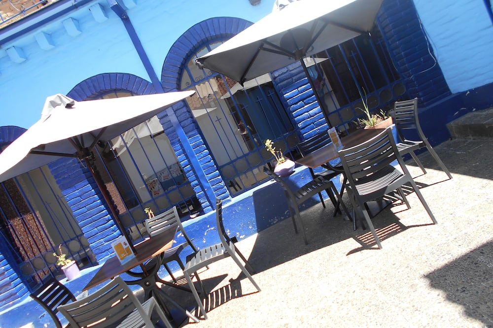 Hostal Rock Quito