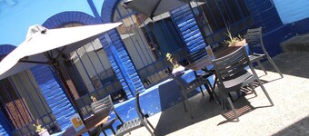 基多 Hostal Rock 旅館