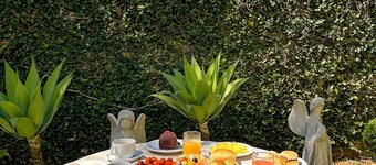 Hotel Pousada Crystal Palace