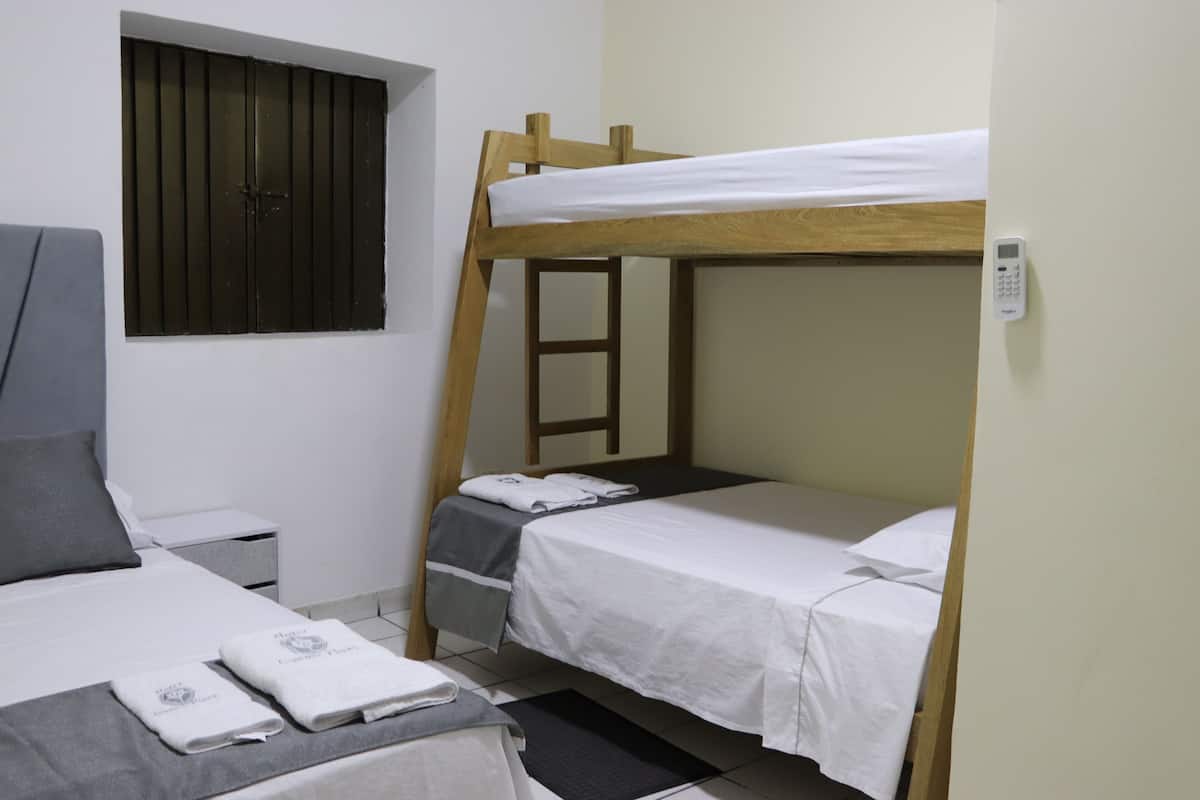 Classic Double or Twin Room