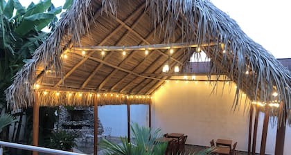 HOTEL GUAMO PLAZA