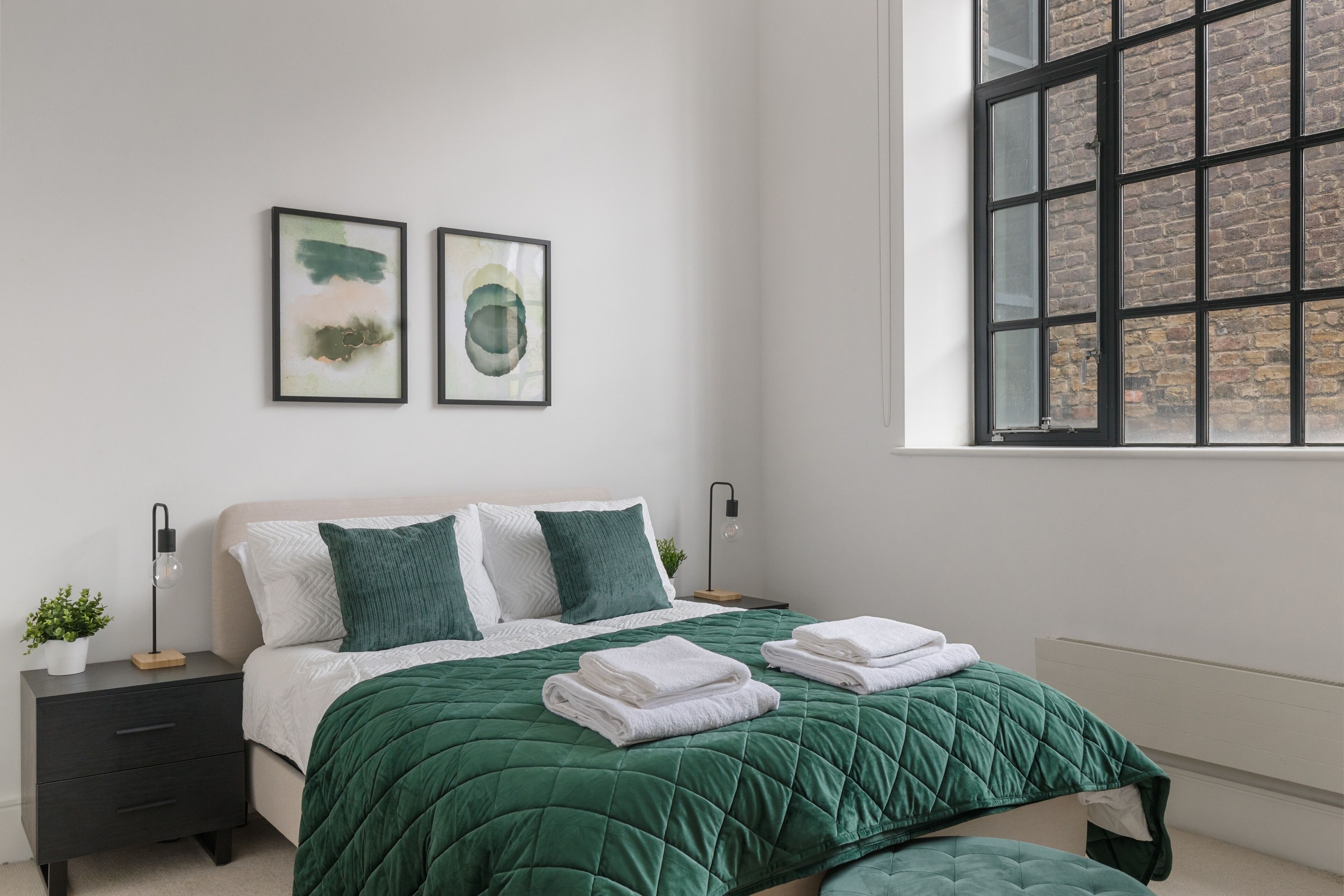 2 camere, ferro/asse da stiro, Wi-Fi gratuito, lenzuola