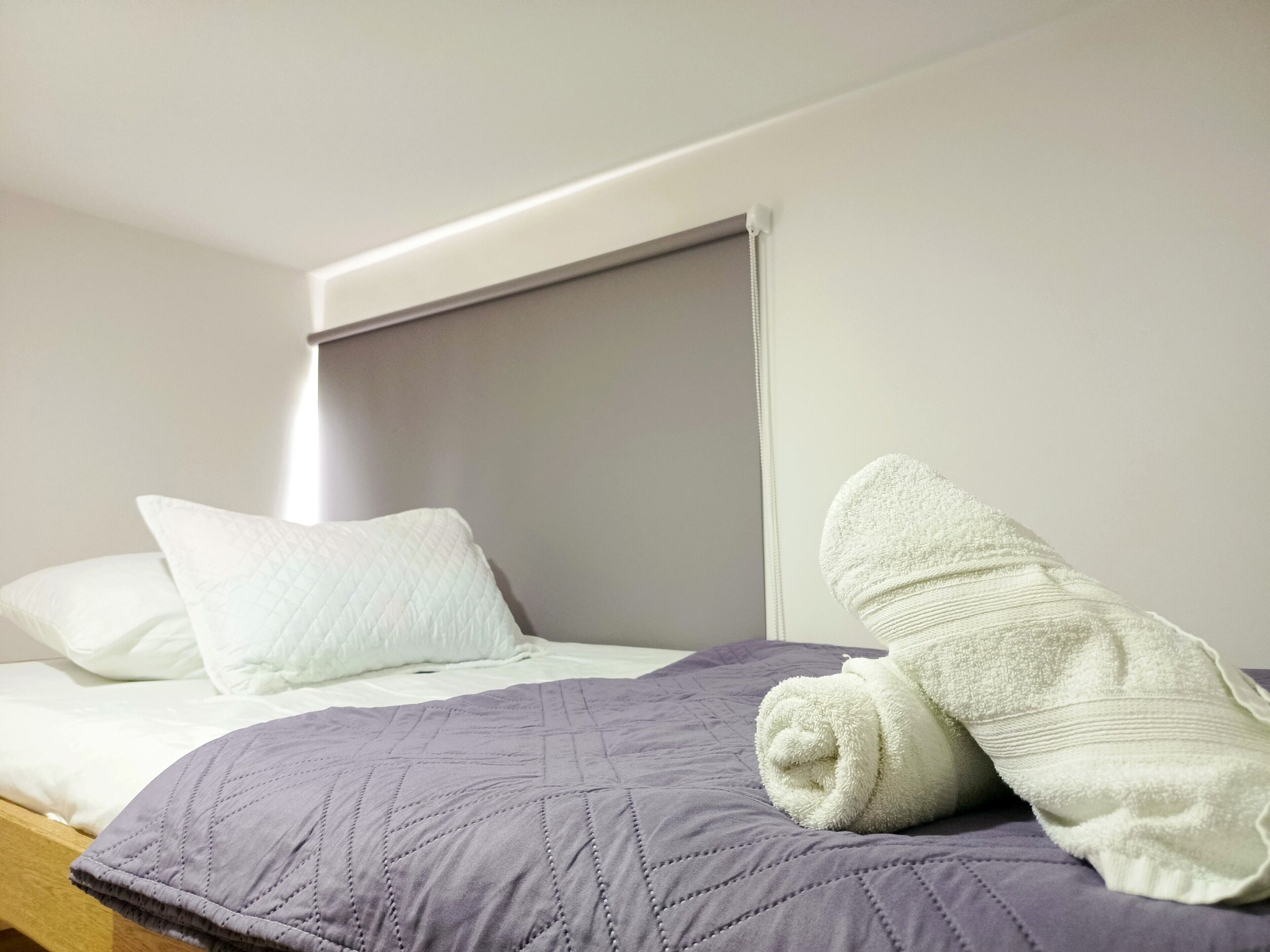 家庭公寓, 2 間臥室, 泳池景觀 | 2 間臥室、免費無線上網、床單