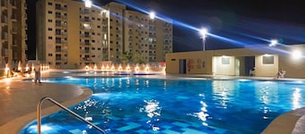 Apartamentos con Balcón - Aviva Sierra