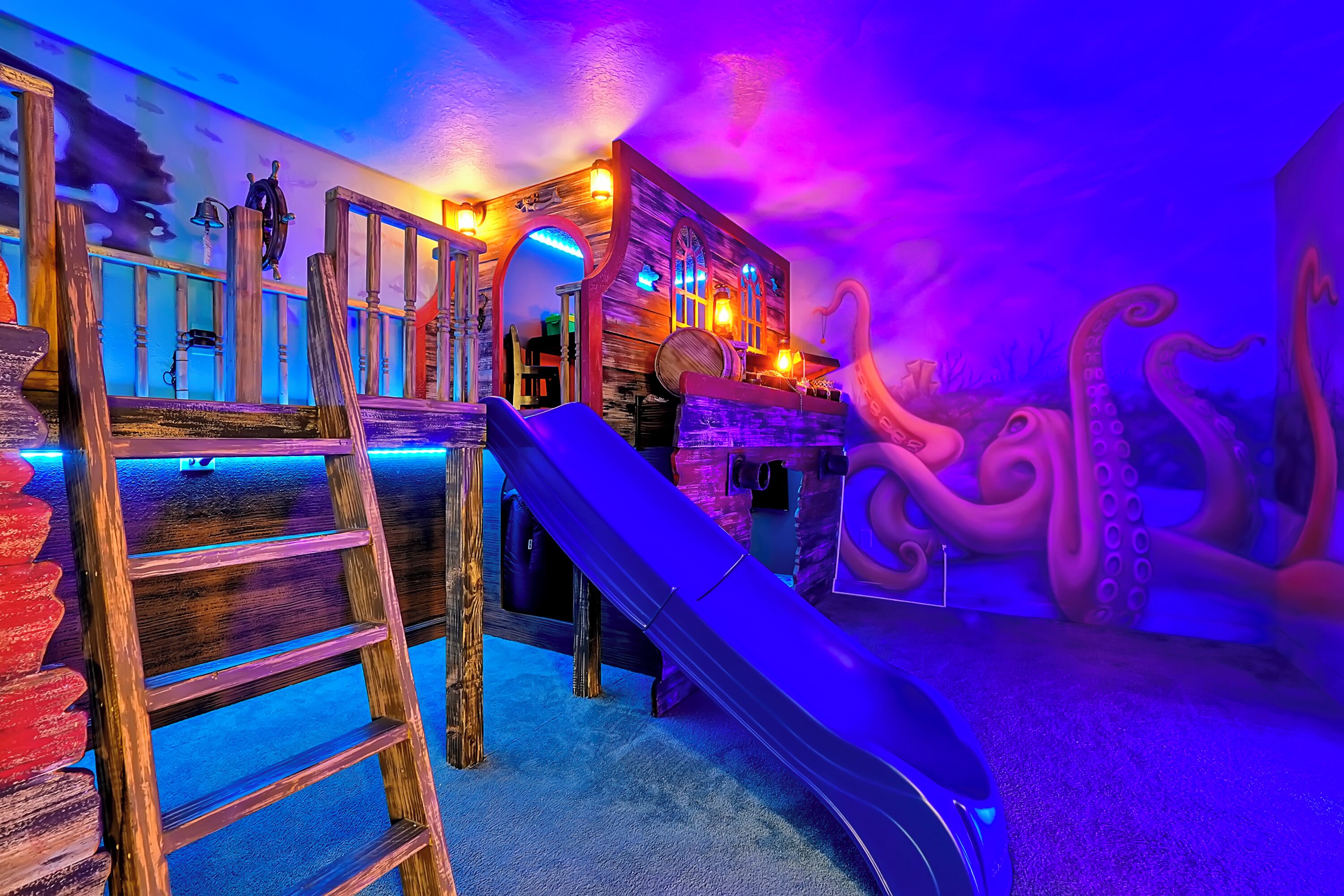 子供用スペース