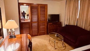 Room - Pyramids Tower Inn (Giza)