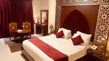 1 habitación, ropa de cama hipoalergénica y cubrecamas