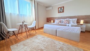 Room - Pyramids Tower Inn (Giza)