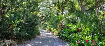 "Sandprints" Fabulous Condo with amazing amenities!