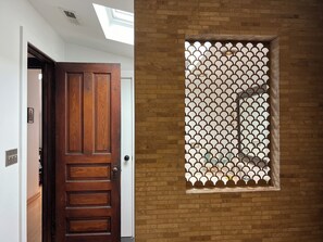 Interior - Beautiful, cozy, stylish Bucktown, Wicker Park House, perfect Chicago location. (Chicago)