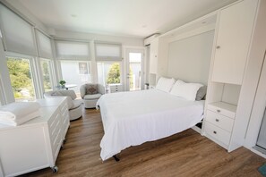 4 Schlafzimmer, Bügeleisen/Bügelbrett, Reisekinderbett, WLAN