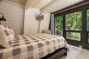 3 habitaciones, escritorio, wifi gratis y ropa de cama 