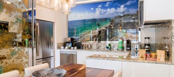 Two Bedroom Garza Blanca Cancun a Five Diamond Luxury Resort