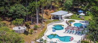 Casa de Verano in Valle Bonito

