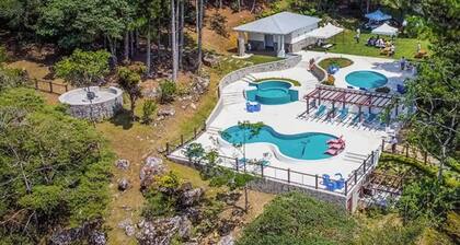 Casa de Verano in Valle Bonito