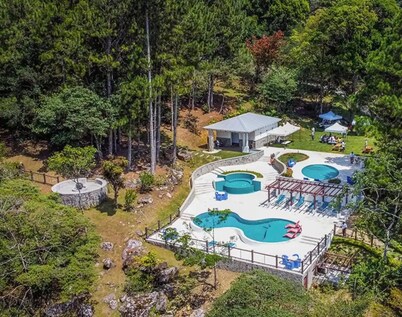 Casa de Verano in Valle Bonito