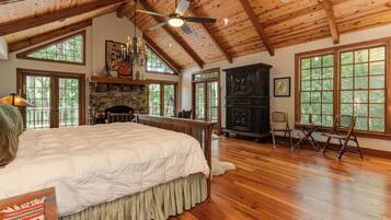 3 soveværelser, gratis Wi-Fi, sengetøj