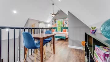 2 chambres, Wi-Fi, draps fournis