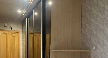 Cozy appartament near Mykolas Romeris university