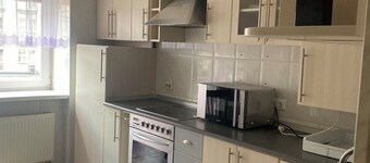 Cozy appartament near Mykolas Romeris university