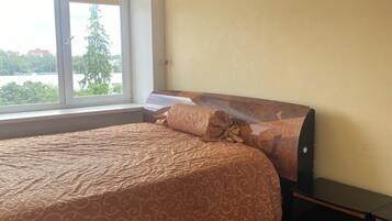 1 Schlafzimmer, WLAN