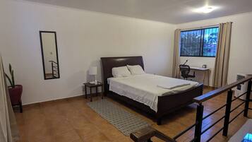 1 quarto, Wi-Fi, roupa de cama