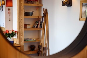 Interieur