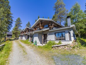 Exterior - Rukaköngäs 27 by Interhome (Kuusamo)