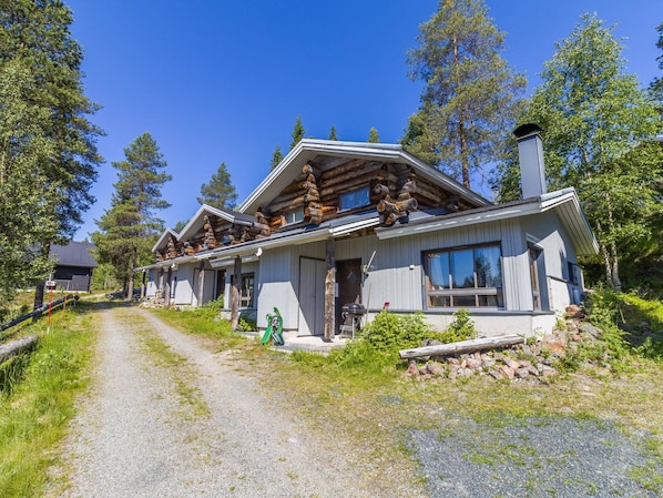 Exterior - Rukaköngäs 27 by Interhome (Kuusamo)