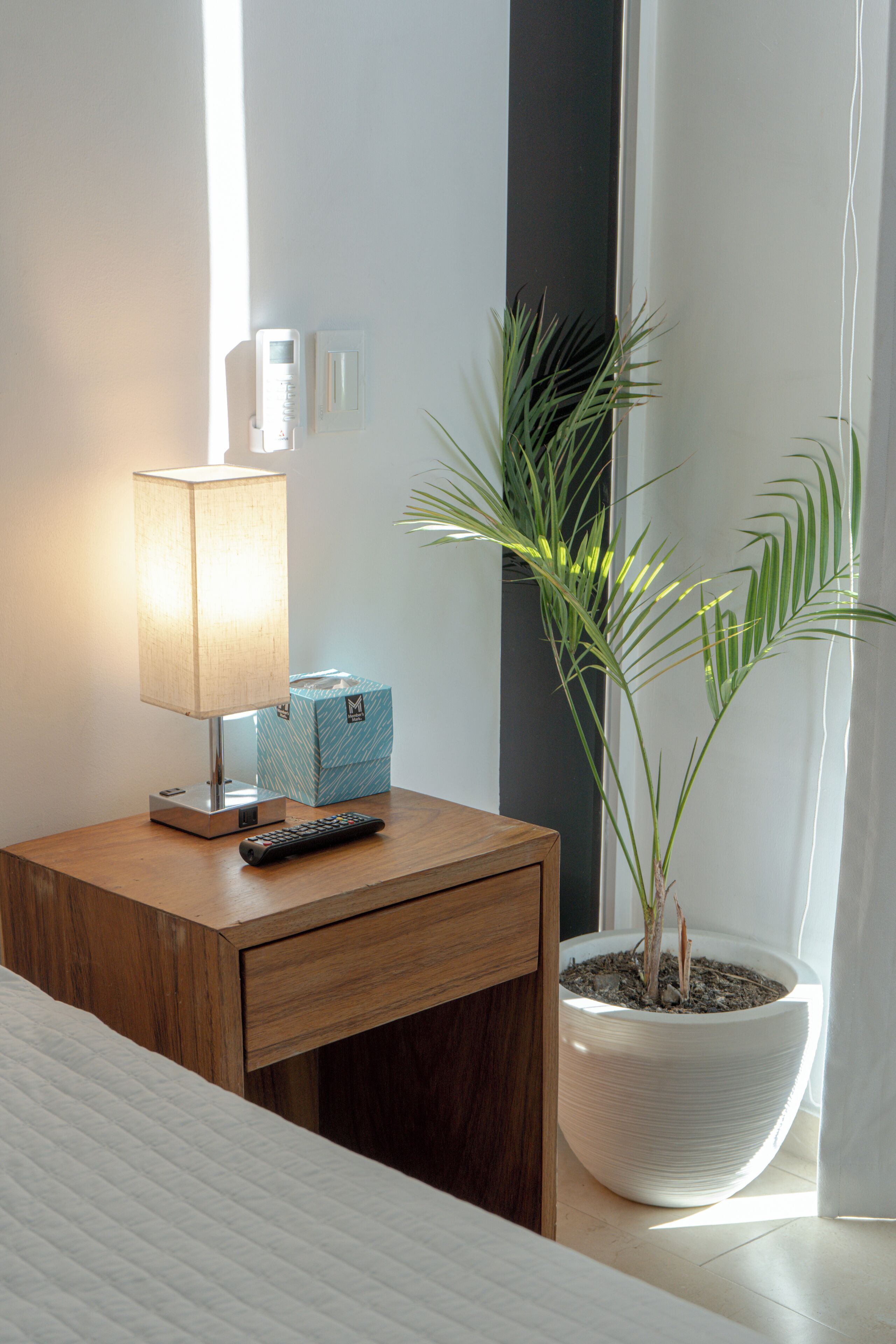 Suite familiar, 2 habitaciones, vista a la ciudad | Ropa de cama de alta calidad, edredón y camas con pillow-top 