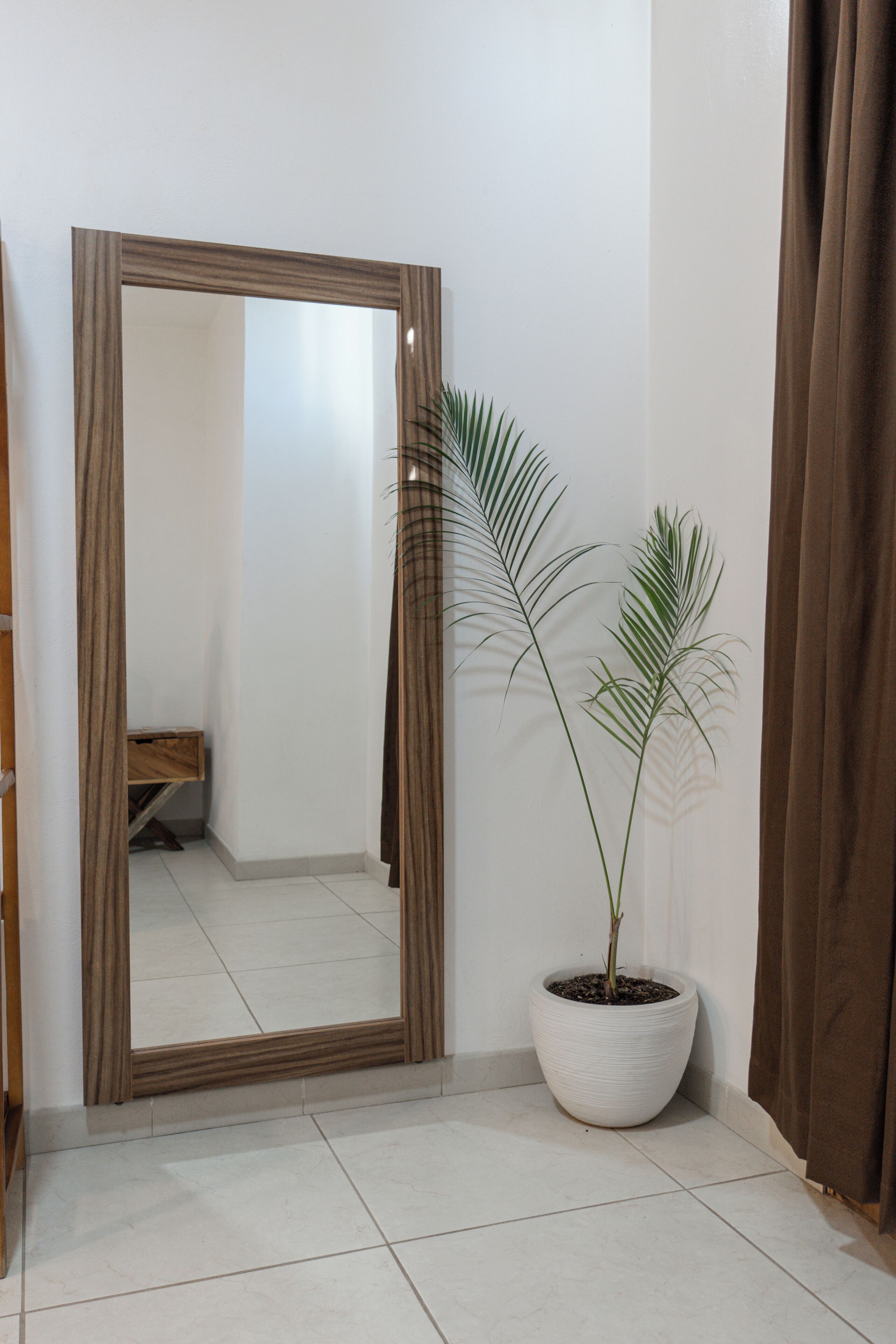 舒适双人房, 城市景观 | 高档床上用品、羽绒被、加厚 床垫、办公桌