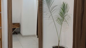 Comfort Double Room, City View