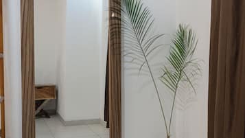 Comfort Double Room, City View | Premium bedding, down comforters, pillowtop beds, desk