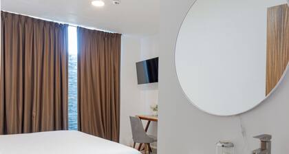 Hotel & Suites Punto Oriente