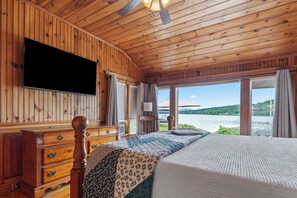 3 quartos, Wi-Fi de cortesia, roupa de cama