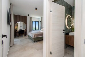 4 Schlafzimmer, Internetzugang, Bettwäsche