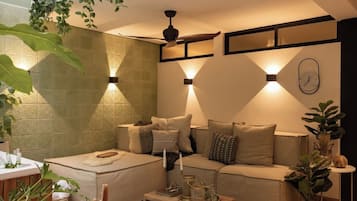 TV connectée, chaßne hi-fi