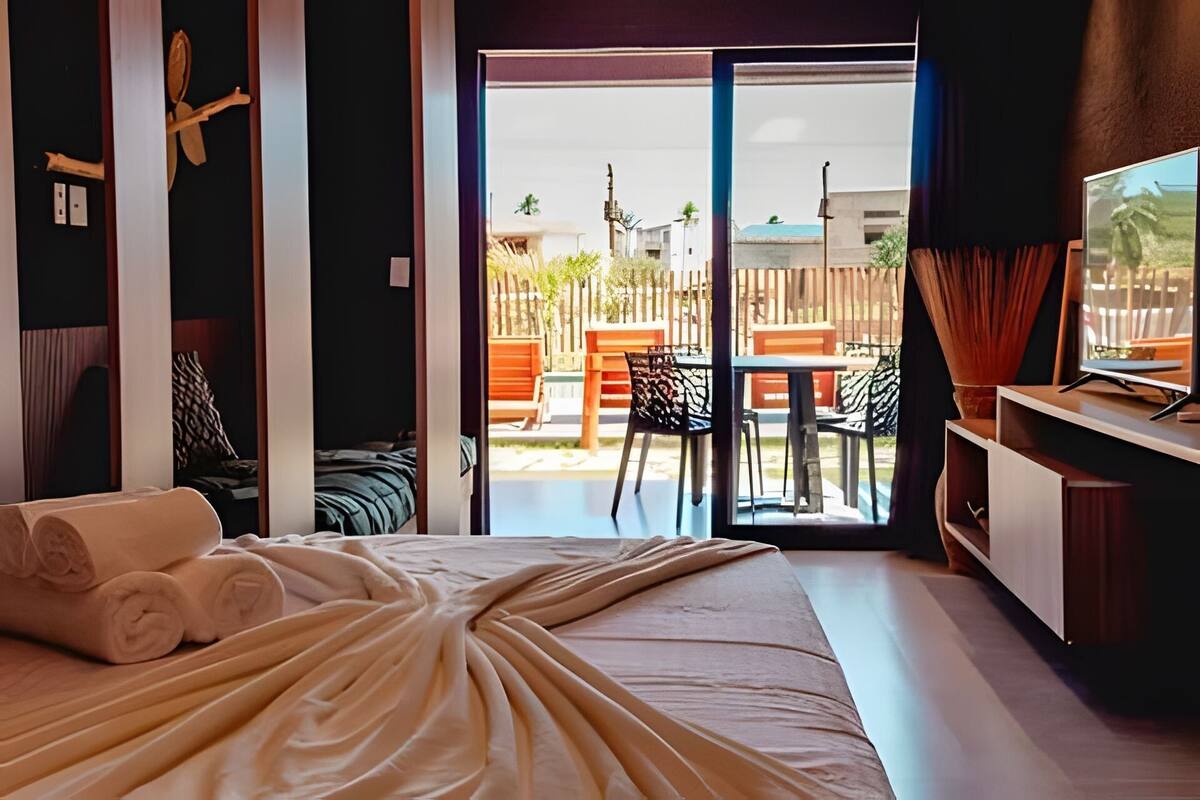 Traditional Apartment | Wi-fi percuma 